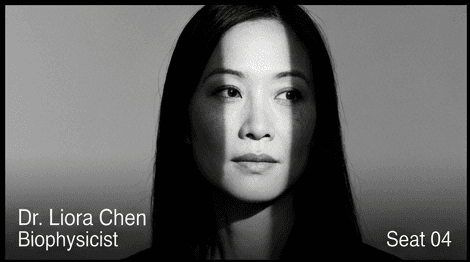 Dr. Liora Chen