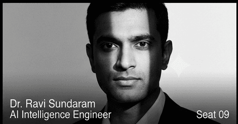Dr. Ravi Sundaram