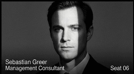 Sebastian Greer